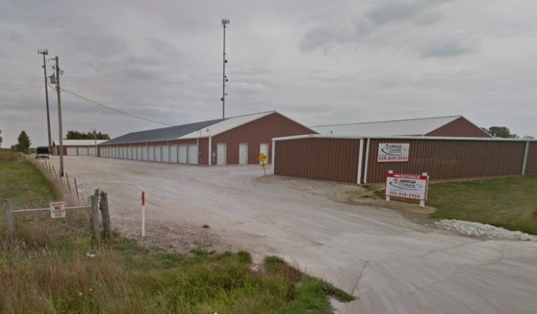 24005 N IL 78 Highway, Canton