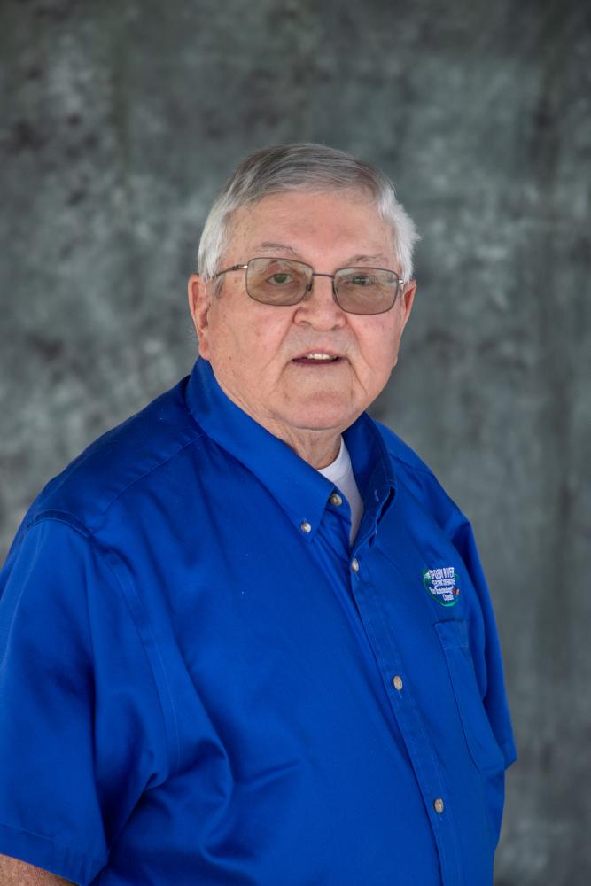 District 1: Gary Bowman