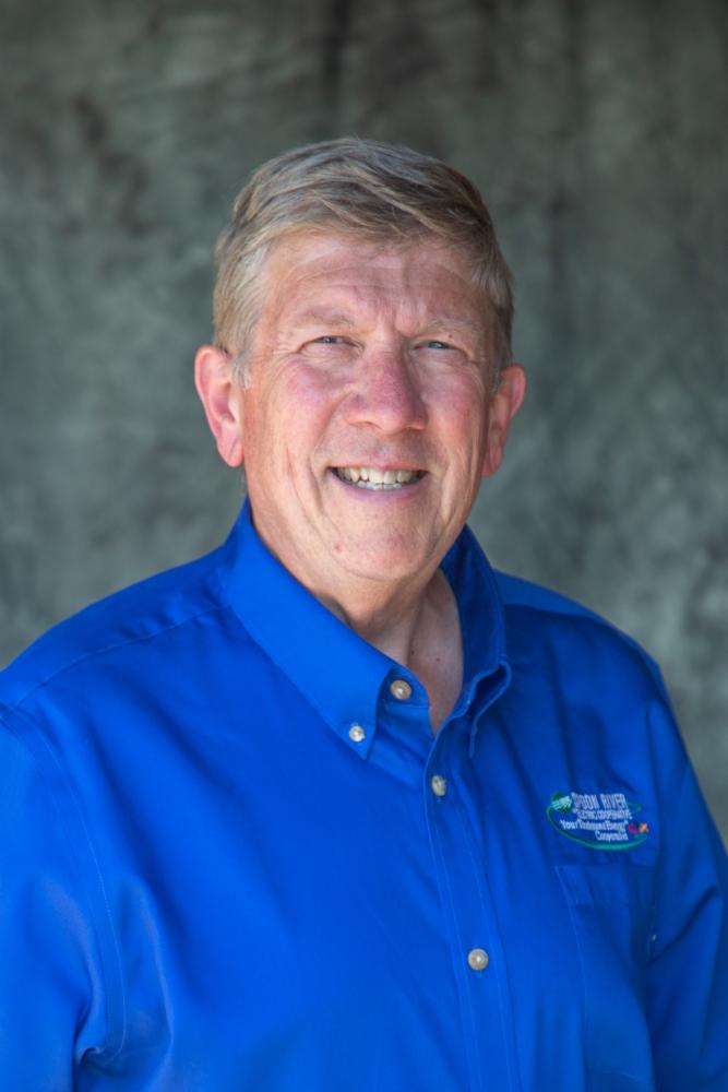 District 5: Tom Shaffer