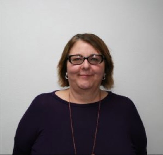 District 4: JoDee Pedigo